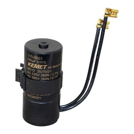 Allpoints Allpoints 8011252 Capacitor, Start For Delfield 8011252